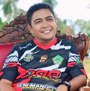 Tanggapi Polemik Mananggu Cup, Ketua Panitia Ajak Semua Pihak Bersikap Bijak