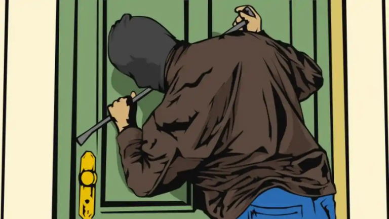Kasus Pembobolan Rumah kosong di Maros Polisi Aktif Diduga Terlibat