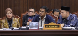 KPU Bantah Gugatan Syarat Pendidikan Gibran, Sebut Bukan Kewenangan MK