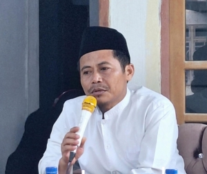 Kiai Ahmad Masduki Ajak Nahdliyin Teladani Rasulullah dan Hormati Hasil Muktamar NU ke-35