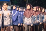 31 Kontingen Rampungkan Registrasi, PPSN VI Kian Semarak