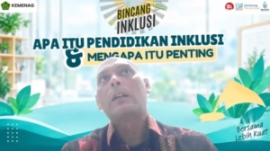 Pendidikan Inklusi: Merangkul Perbedaan, Menguatkan Kemanusiaan