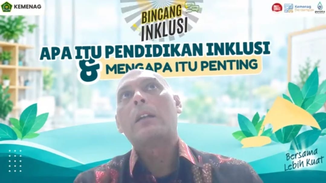 Pendidikan Inklusi: Merangkul Perbedaan, Menguatkan Kemanusiaan