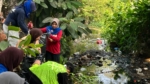 Pengabdian kepada Masyarakat, HIMAGI UNG Bersihkan Lingkungan di Bone Bolango