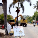 Proyek Pemeliharaan Irigasi Maros Baru Disorot, Tanah Hasil Kerukan Diduga Diangkut ke Perumahan Swasta