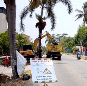 Proyek Pemeliharaan Irigasi Maros Baru Disorot, Tanah Hasil Kerukan Diduga Diangkut ke Perumahan Swasta