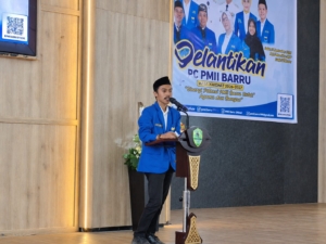 Paradoks Kelangkaan Air Bersih: Melimpah Tapi Langka
