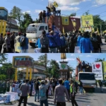 Masyarakat Krisis Air, PMII Barru Bongkar Skandal PDAM Barru Layani Industri Secara Ilegal Tanpa Izin Pengambilan Air