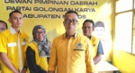 Jum’at 23 Oktober 2026 Pendaftaran Bakal Calon Ketua DPD Partai Golkar Maros Resmi Dibuka