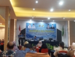 Dinas Naker Koperasi dan UKM Kota Gorontalo Gelar Diklat Peningkatan Kapasitas SDM Koperasi