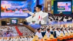 Menag Ingatkan Pentingnya Iman di Dunia Industri
