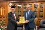 Rektor Al-Azhar Puji PKUMI Indonesia: Pendidikan Kader Ulama Perempuan Jadi Inspirasi Dunia