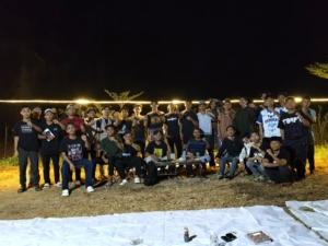 PMII Mangkoso Gelar Bincang Tokoh, Bedah Pemikiran Mahbub Djunaidi dan Tradisi Kritik Mahasiswa