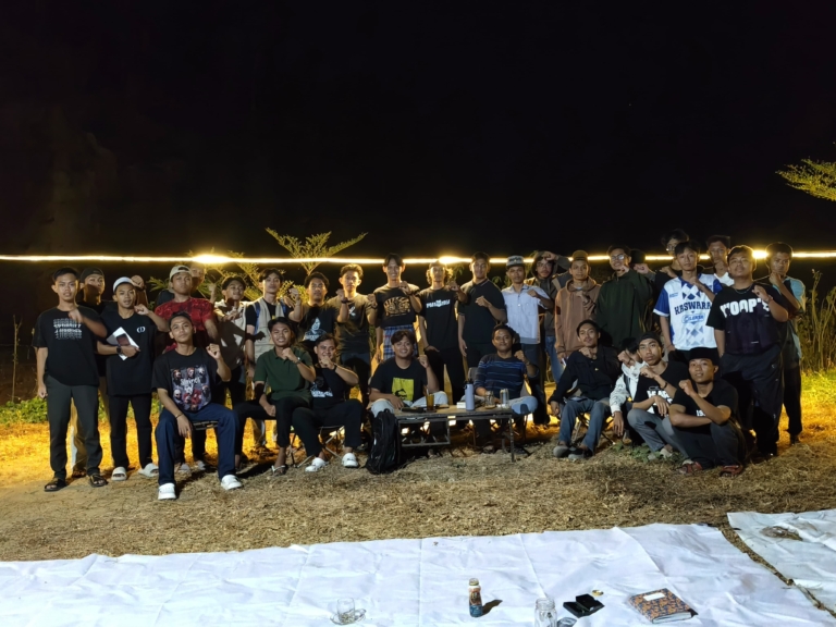 PMII Mangkoso Gelar Bincang Tokoh, Bedah Pemikiran Mahbub Djunaidi dan Tradisi Kritik Mahasiswa
