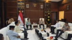 Polda Gorontalo Jadi Tuan Rumah Hari Santri Nasional 2026, Implementasikan Paradigma Polisi Bersama Masyarakat
