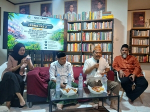 Bahtsul Masail Kebangsaan: Menanam Sawit di Lahan Bekas Pembakaran Hutan Hukumnya Haram